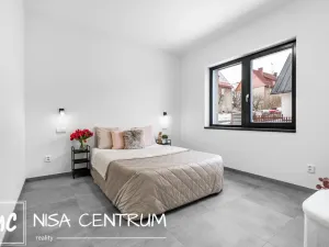 Prodej rodinného domu, Vrchlabí, Ludvíka Svobody, 142 m2