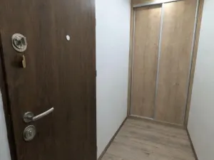 Pronájem bytu 2+1, Přerov - Přerov I-Město, Bratrská, 44 m2