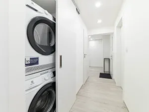 Prodej bytu 3+1, Zlín, Benešovo nábřeží, 89 m2