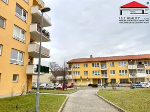 Pronájem bytu 3+kk, Brno, Leskauerova, 87 m2
