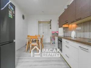 Prodej bytu 3+1, Přerov, Sušilova, 100 m2