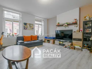 Prodej bytu 3+1, Přerov, Sušilova, 100 m2