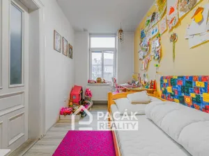 Prodej bytu 3+1, Přerov, Sušilova, 100 m2