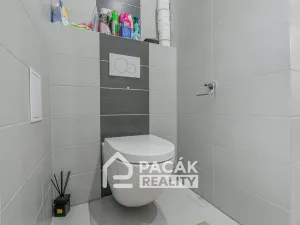 Prodej bytu 3+1, Přerov, Sušilova, 100 m2