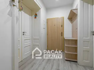 Prodej bytu 3+1, Přerov, Sušilova, 100 m2