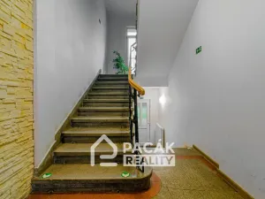 Prodej bytu 3+1, Přerov, Sušilova, 100 m2