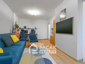 Prodej bytu 2+1, Hlubočky, Gagarinova, 57 m2