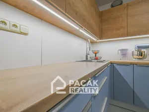 Prodej bytu 2+1, Hlubočky, Gagarinova, 57 m2