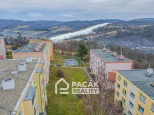 Prodej bytu 2+1, Hlubočky, Gagarinova, 57 m2