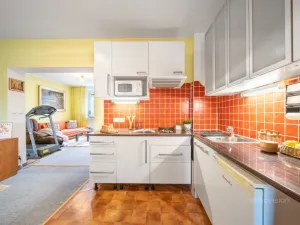 Prodej rodinného domu, Brno - Líšeň, Kostelíček, 184 m2