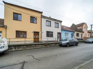 Prodej rodinného domu, Brno - Líšeň, Kostelíček, 184 m2