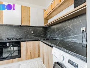 Prodej bytu 2+1, Třinec, Sosnová, 44 m2