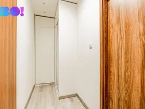 Prodej bytu 2+1, Třinec, Sosnová, 44 m2