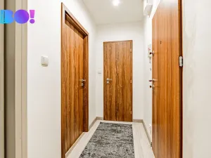 Prodej bytu 2+1, Třinec, Sosnová, 44 m2