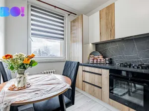 Prodej bytu 2+1, Třinec, Sosnová, 44 m2