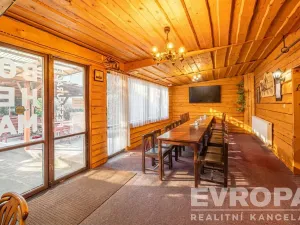 Prodej rodinného domu, Hořice, náměstí Jiřího z Poděbrad, 330 m2