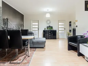 Prodej bytu 3+kk, Kladno, P. Holého, 59 m2