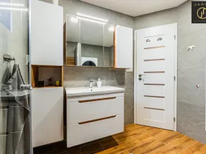 Prodej bytu 3+kk, Kladno, P. Holého, 59 m2