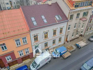 Prodej obchodního prostoru, Přerov, Sušilova, 27 m2