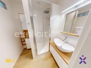 Pronájem bytu 3+1, Zlín, Na Honech I, 70 m2
