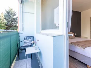 Prodej bytu 3+1, Strážnice, Kovářská, 77 m2