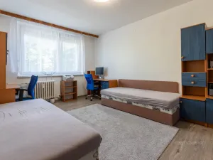 Prodej bytu 3+1, Strážnice, Kovářská, 77 m2