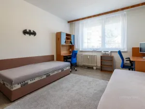 Prodej bytu 3+1, Strážnice, Kovářská, 77 m2