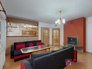 Prodej rodinného domu, Břeclav - Poštorná, Julia Fučíka, 275 m2