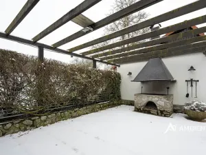 Prodej rodinného domu, Čebín, 160 m2