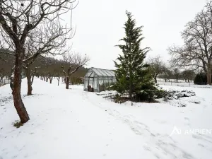 Prodej rodinného domu, Čebín, 160 m2