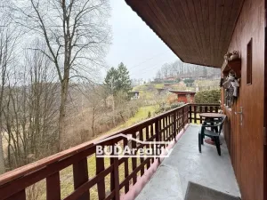 Prodej chaty, Zlín - Jaroslavice, 17 m2