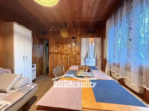 Prodej chaty, Zlín - Jaroslavice, 17 m2
