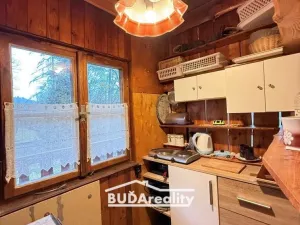 Prodej chaty, Zlín - Jaroslavice, 17 m2