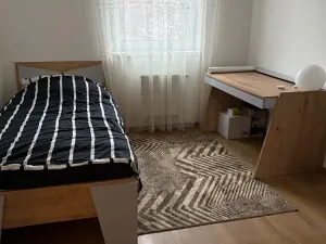 Pronájem rodinného domu, Praha - Třeboradice, Josefa Charváta, 97 m2