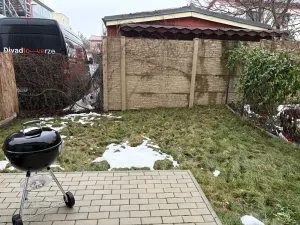 Pronájem rodinného domu, Praha - Třeboradice, Josefa Charváta, 97 m2