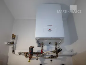 Prodej bytu 1+kk, Praha - Nusle, U družstva Ideál, 25 m2