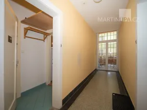 Prodej bytu 1+kk, Praha - Nusle, U družstva Ideál, 25 m2