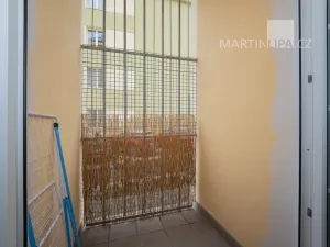 Prodej bytu 1+kk, Praha - Nusle, U družstva Ideál, 25 m2