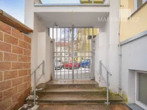 Prodej bytu 1+kk, Praha - Nusle, U družstva Ideál, 25 m2