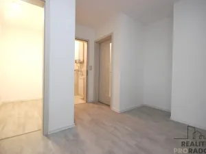 Pronájem bytu 2+kk, Olomouc, Jakoubka ze Stříbra, 74 m2