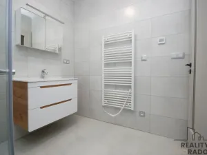 Pronájem bytu 2+kk, Olomouc, Jakoubka ze Stříbra, 74 m2