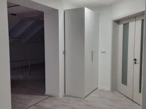 Pronájem bytu 2+kk, Olomouc, Jakoubka ze Stříbra, 74 m2