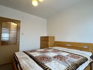 Pronájem bytu 2+1, Ostrava - Poruba, Mongolská, 43 m2