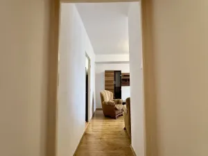 Pronájem bytu 2+1, Ostrava - Poruba, Mongolská, 43 m2