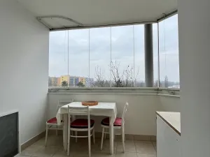 Pronájem bytu 2+1, Ostrava - Poruba, Mongolská, 43 m2