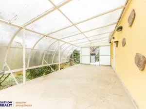 Prodej rodinného domu, Přemyslovice, 287 m2