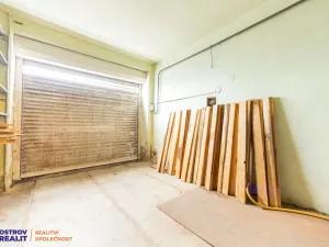 Prodej rodinného domu, Přemyslovice, 287 m2