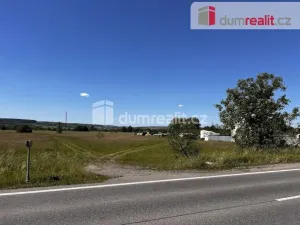 Prodej pozemku pro bydlení, Tlumačov, Dolní, 378 m2