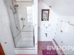 Prodej rodinného domu, Dolní Lánov, 140 m2