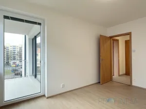 Pronájem bytu 2+kk, Ústí nad Orlicí, Východní, 64 m2